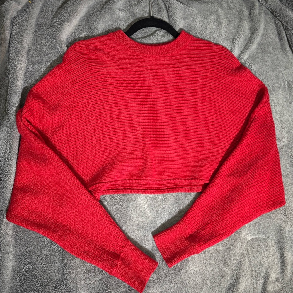 Aritzia Wilfred Lolan Sweater